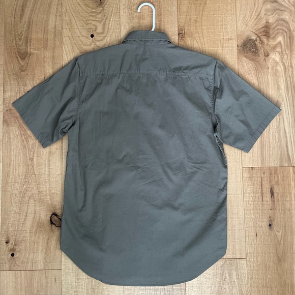 Gap short sleeve shirt - Picture 2 of 3